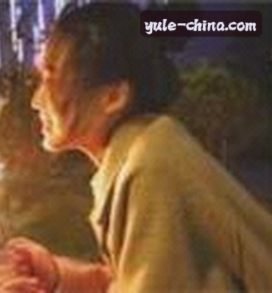 刘洋