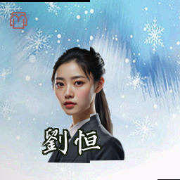 刘恒