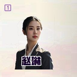 赵琳